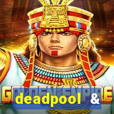 deadpool & wolverine 1xbet